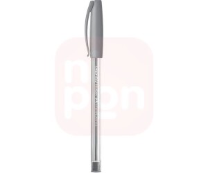 Caneta Trilux 032 - Prata