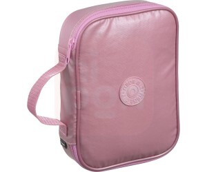 Estojo Fluor Mix Soft Rosa - Foroni