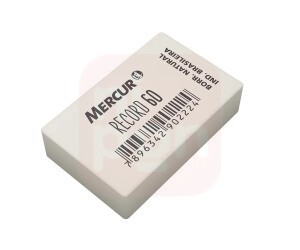 Borracha Record 60 - Mercur