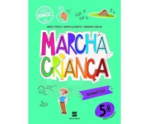 Marcha Criança Gramática - 5º Ano
