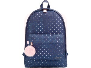 Mochila Academie Poá - Tilibra