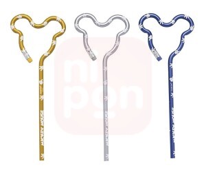 Lápis de Escrever Mickey