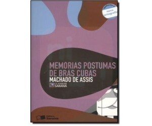 Memórias Póstumas de Brás Cubas