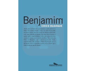 Benjamin - Chico Burque