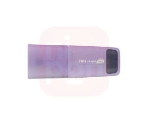Marca Texto Mini Liquido Roxo Pastel - Tris