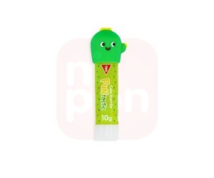 Cola Bastão 10g Funtastic Cacto