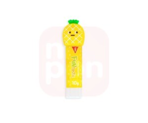 Cola Bastão 10g Funtastic Abacaxi