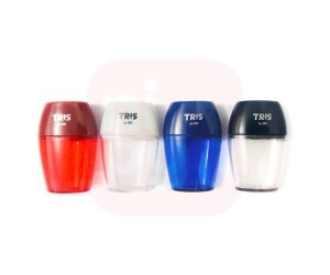 Apontador Com Depósito - Tris