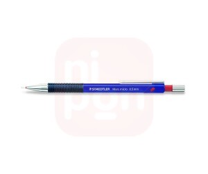 Lapiseira Mars Micro 0.5mm - Staedtler
