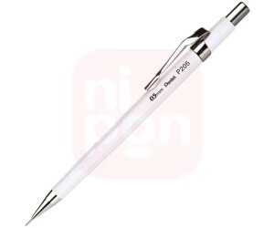 Lapiseira 0.5mm Azul - Pentel