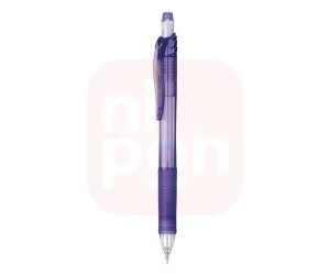 Lapiseira 0.7mm Roxa - Pentel