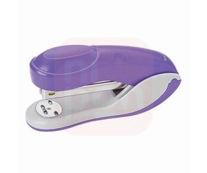 Grampeador New Style - Roxo