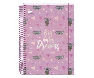 Agenda Colegial Coala