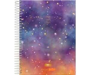 Agenda Planner Tie Dye - Foroni
