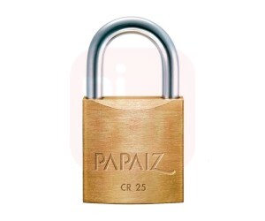 Cadeado 25mm