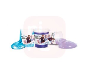 Slime Kimeleka 180g Frozen - Acrilex