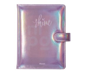 Agenda Shine - Foroni