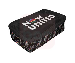 Estojo Now United - Dac