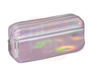 Estojo Shine Rosa - Foroni