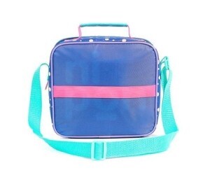 Lancheira A Pequena Sereia - Dermiwil