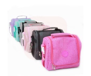 Lancheira Térmica - Snaker