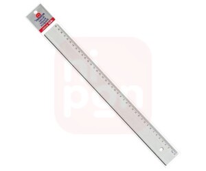 Régua Acrilica 40cm