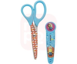 Tesoura Minios - Molin