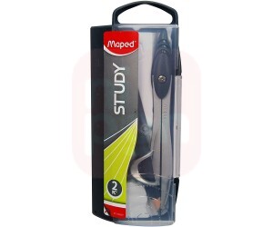 Compasso Study - Maped