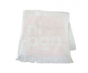 Toalha Lovelle Escolar 24x40 Branca