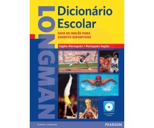 Dicionário Escolar 2 - Guia de Inglês Para Eventos Esportivos