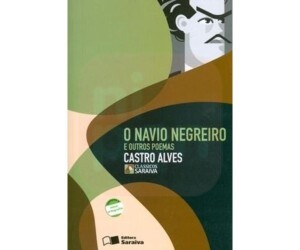 O Navio Negreiro e Outros Contos