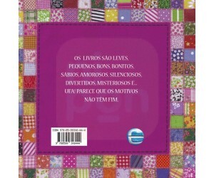 Dez Motivos Para Amar os Livros