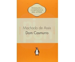Dom Casmurro