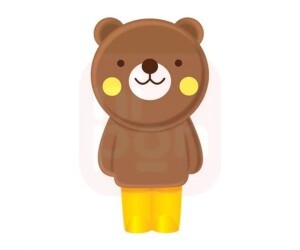 Fita Corretiva 5x6mm Tape Fun - CIS