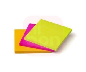 Post-it Castata 135fls 76x76 - M