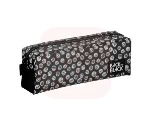 Estojo Back to Black 1 Divisão - Foroni