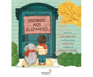 Proibido aos Elefantes