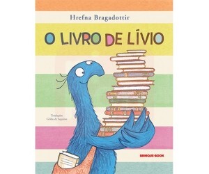 O Livro de Lívio