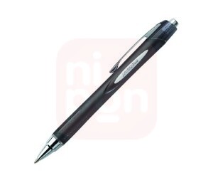 Caneta Jetstream 1.0mm - Preta