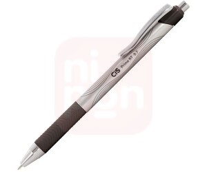 Caneta Prime RT 0.7mm - Preta