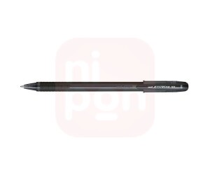 Caneta New Jetstream 1.0mm - Preta