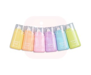 Fita Corretiva 5mm X 6m Trendy Pastel - Cis