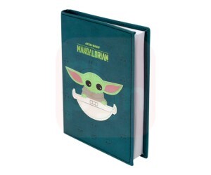 Agenda Executiva A5 Star Wars - DAC