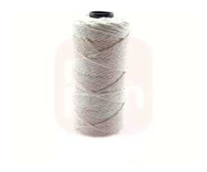 Barbante Branco Pequeno