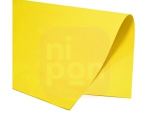 Color Set 180 g/m² - Amarelo