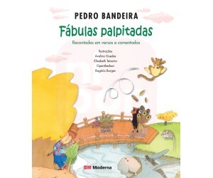 Fábulas Palpitadas