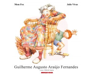 Guilherme Augusto Araujo Fernandes