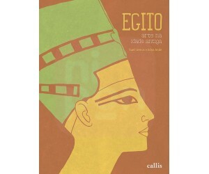 Egito: Arte na Idade Antiga