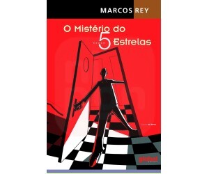 O Mistério do 5 Estrelas