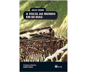 A Volta ao Mundo em 80 Dias